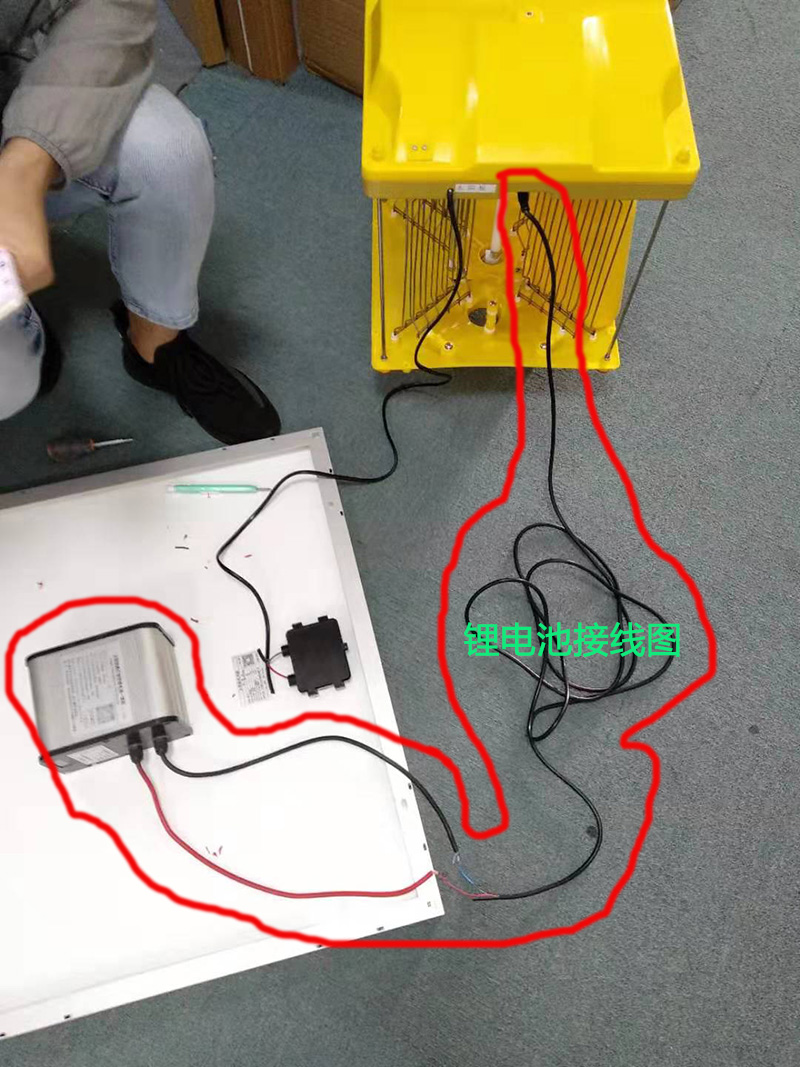 茄子视频在线看蓄電池接線圖